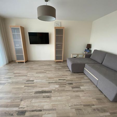 Apartment Siguldas 21 Liepāja Eksteriør bilde