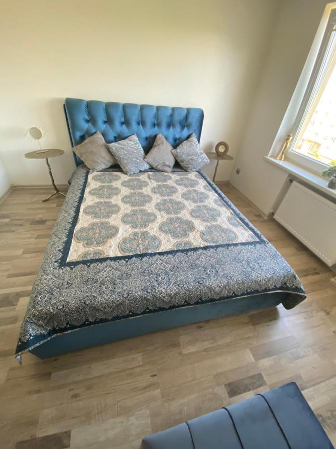 Apartment Siguldas 21 Liepāja Eksteriør bilde