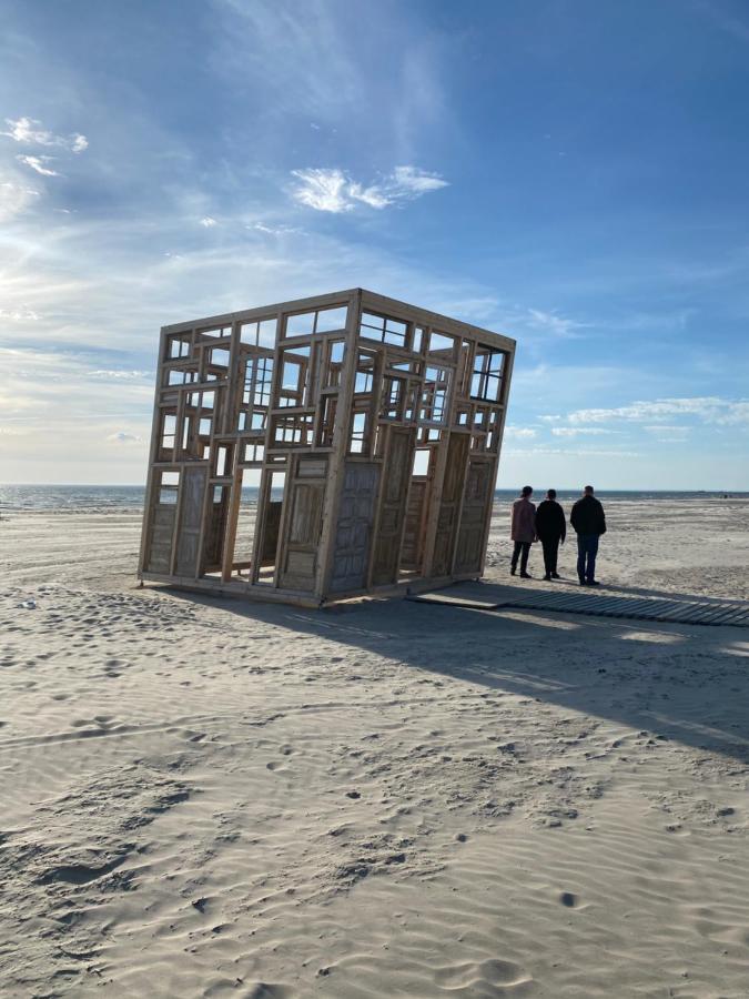 Apartment Siguldas 21 Liepāja Eksteriør bilde