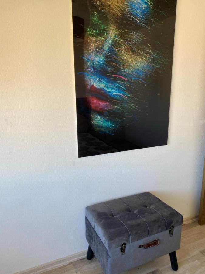 Apartment Siguldas 21 Liepāja Eksteriør bilde