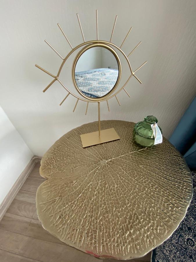 Apartment Siguldas 21 Liepāja Eksteriør bilde