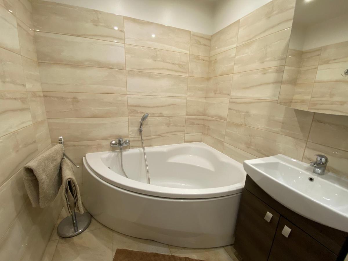 Apartment Siguldas 21 Liepāja Eksteriør bilde