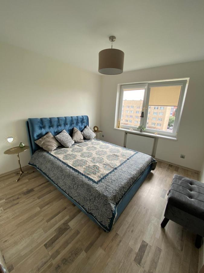 Apartment Siguldas 21 Liepāja Eksteriør bilde