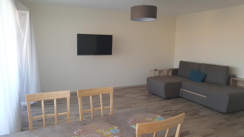 Apartment Siguldas 21 Liepāja Eksteriør bilde